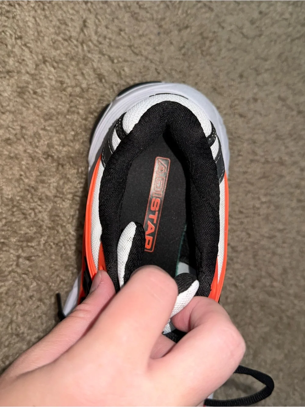 adidas adistar Squids
